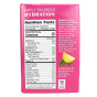 Nutrition of Ultima Electrolyte Drink Mix Pink Lemonade