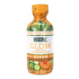 Front of URBL GLOW Functional Antioxidant Shot Amalaki & Turmeric