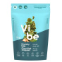 Front of Vibe Crunchy Kale Chips Garlic and Dill