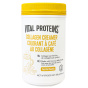 Vital Proteins Collagen Creamer - Vanilla, 293g Front