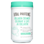 Front of Vital Proteins Collagen Creamer - Coconut, 293g Front