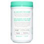 Side of Vital Proteins Collagen Creamer - Coconut, 293g Front