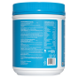 Back of Vital Proteins Pasture-Raised, Grass-Fed Collagen Peptides, 567g