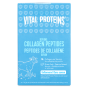 Closed Box of Vital Proteins Pasture-Raised, Grass-Fed Collagen Peptides, 20 Sticks