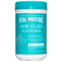 Front of Vital Proteins Marine Collagen, Wild-Caught Non-GMO, 221g