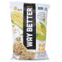 Front of Way Better Snacks Gluten-Free Multigrain Wholegrain Tortilla Chips