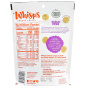 Back of Whisps Garlic & Herb Parmesan Cheese Crisps, 60g