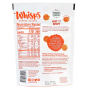 Back of Whisps Hot & Spicy Cheddar Cheese Crisps, 60g
