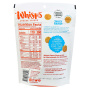 Back of Whisps Tangy Ranch Cheese Crisps, 60g