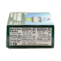 Wild Planet Non-GMO Wild Sardines in Extra Virgin Olive Oil Lightly Smoked, 125g