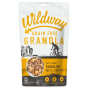 Wildway Grain-Free Granola Banana Nut, 227g