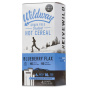 Wildway Grain-Free Instant Hot Cereal Blueberry Flax, 4 Packets
