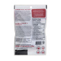 Back of Beretta Beef Jerky Original, 50g