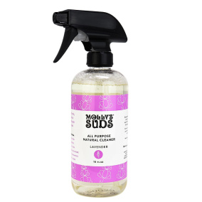 Molly's Suds All Purpose Natural Cleaner Lavender, 16 fl oz