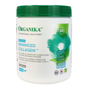 Organika Enhanced Collagen Original, 500g