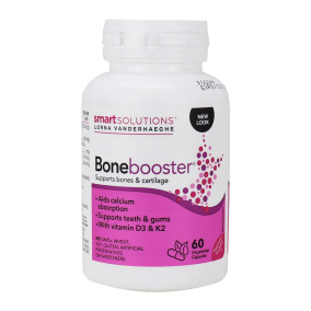 Front of Smart Solutions Bone Booster 
