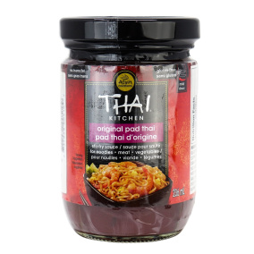 Thai Kitchen Original Pad Thai Sauce, 236ml