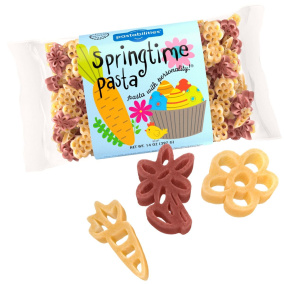 Pastabilities Springtime Pasta, 397g
